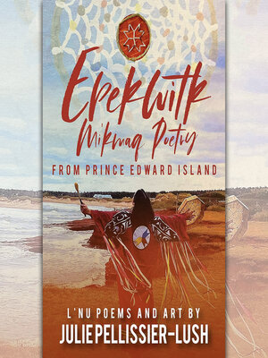 cover image of Epekwitk
